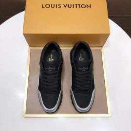 Picture of Louis Vuitton Shoes _SKULVsz38-45hnh072317413